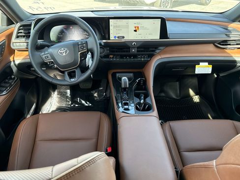 New 2026 Toyota Crown Signia image 10