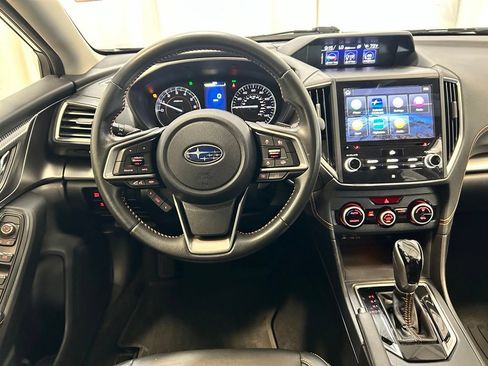Used 2021 Subaru Crosstrek 2.5i Limited w/ Moonroof Package 1 AWD/4WD image 3