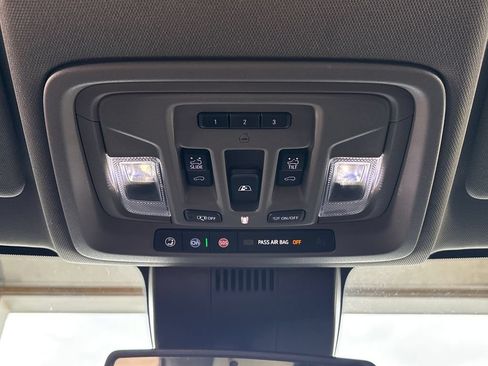Used 2024 Chevrolet Silverado 1500 LTZ w/ LTZ Premium Package AWD/4WD image 44