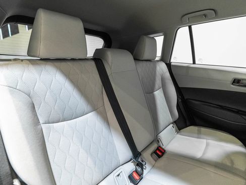 New 2026 Toyota Corolla Cross LE AWD/4WD image 29