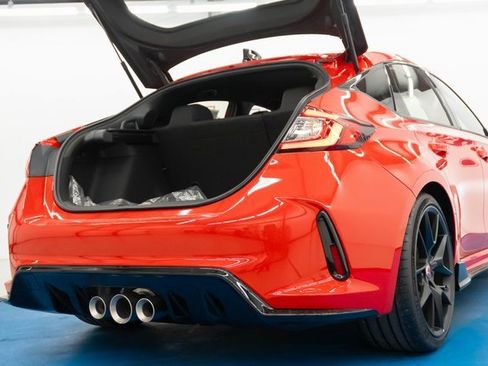 New 2025 Honda Civic Type R image 13
