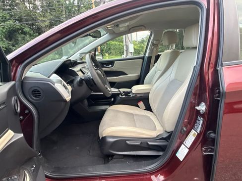 Used 2018 Honda Clarity Plug-In Hybrid image 12