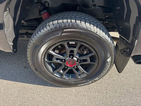 Used 2020 Toyota Tundra TRD Pro image 12