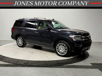 Used 2024 Ford Expedition Limited
