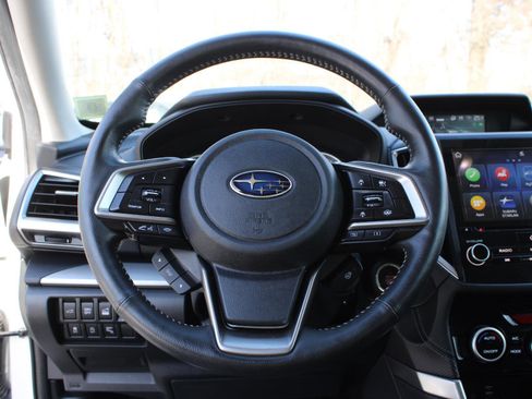 Used 2021 Subaru Forester Limited image 11