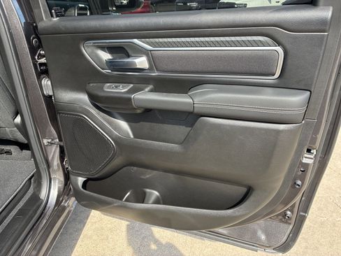 New 2026 RAM 1500 Big Horn image 29