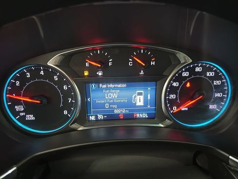 Used 2024 Chevrolet Equinox LT AWD/4WD image 19