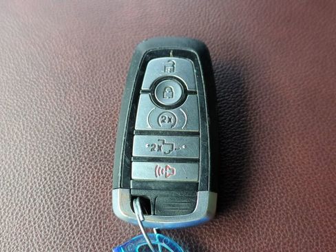 Used 2022 Ford F150 Lariat w/ Equipment Group 502A High image 30