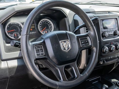 Used 2018 RAM 2500 Tradesman w/ Chrome Appearance Group AWD/4WD image 23