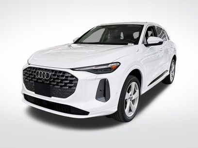 New 2025 Audi Q5 Premium Plus