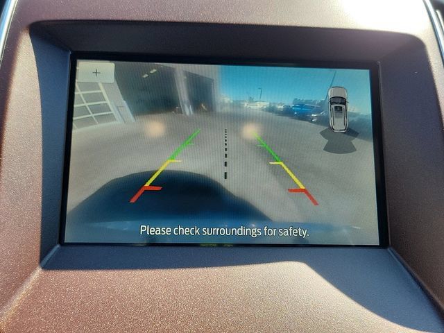 Used 2019 Ford Edge ST AWD/4WD image 20