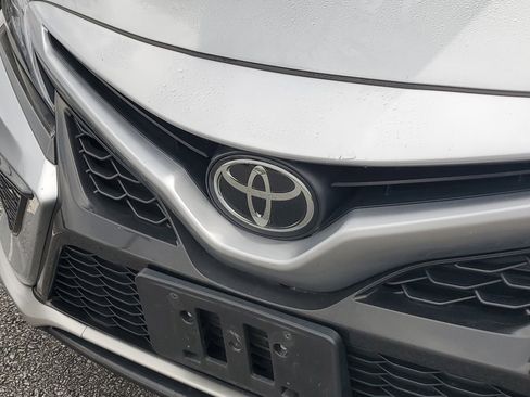 Used 2024 Toyota Camry XSE image 5