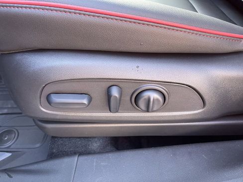 New 2026 Chevrolet TrailBlazer RS image 21