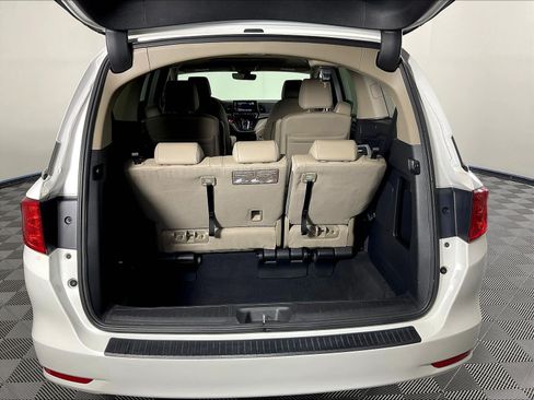 Used 2024 Honda Odyssey EX-L image 40