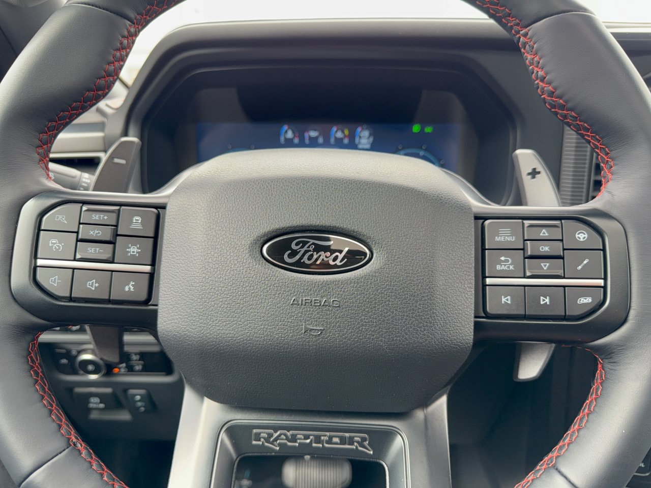 Used 2024 Ford F150 Raptor AWD/4WD image 10