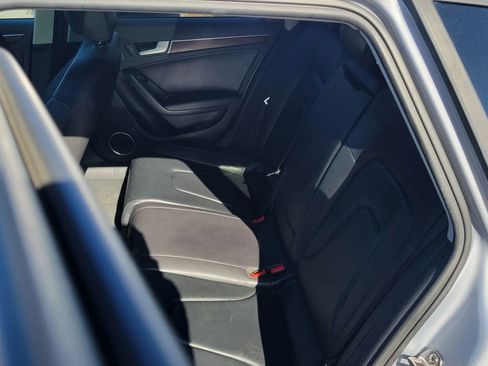 Used 2015 Audi A4 Premium Plus w/ Technology Package image 23