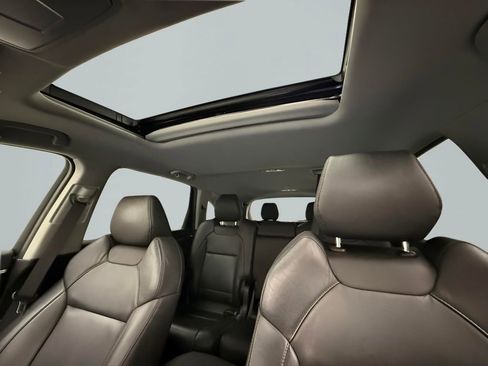 Used 2018 Acura MDX SH-AWD w/ Technology Package image 12