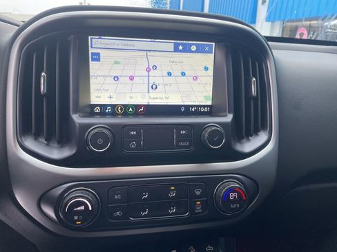 Used 2019 Chevrolet Colorado ZR2 image 20