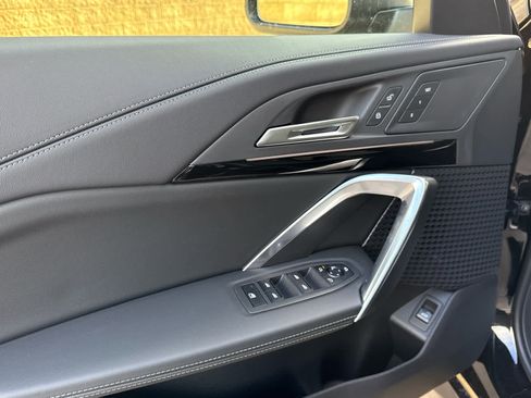 New 2026 BMW X1 xDrive28i w/ Convenience Package image 16