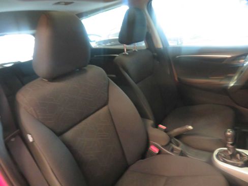 Used 2015 Honda Fit EX image 27