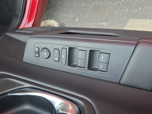 New 2026 Honda CR-V TrailSport image 29