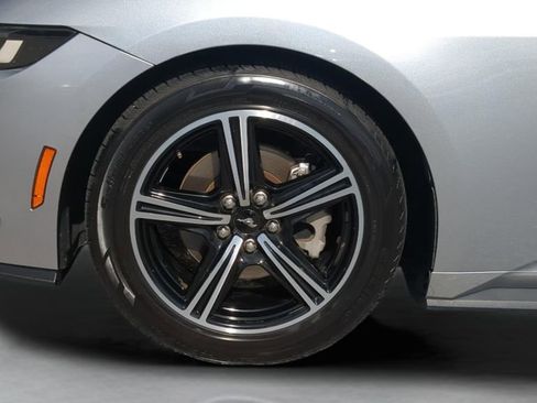 Used 2024 Ford Mustang Premium RWD image 24
