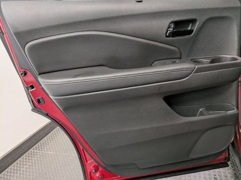 Certified 2022 Honda Passport Elite image 21