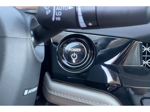 Certified 2025 Honda Accord Touring image 32