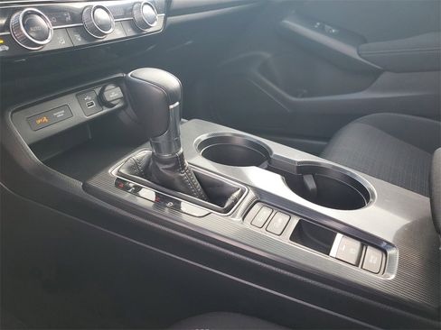 Certified 2023 Honda Civic EX image 28