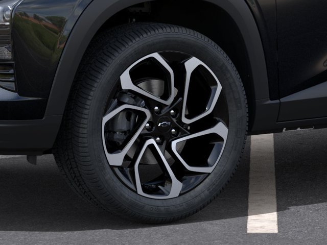 New 2026 Chevrolet Trax RS w/ Driver Confidence Package FWD image 11