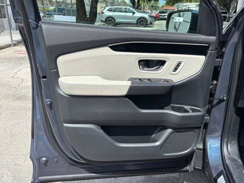 New 2026 Honda Pilot EX-L image 10