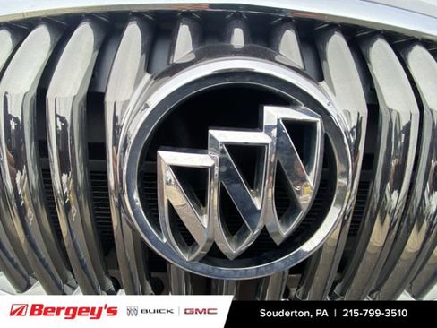 Used 2012 Buick Enclave Leather image 34