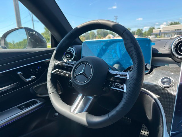 New 2026 Mercedes-Benz CLE 450 4MATIC Coupe image 24