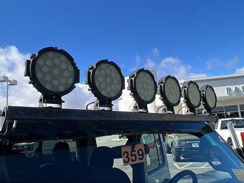 Used 2020 Jeep Gladiator Sport w/ Quick Order Package 24S image 13