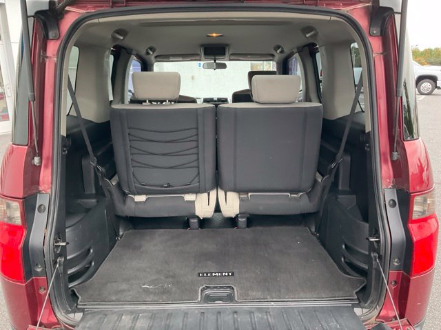 Used 2008 Honda Element EX image 27