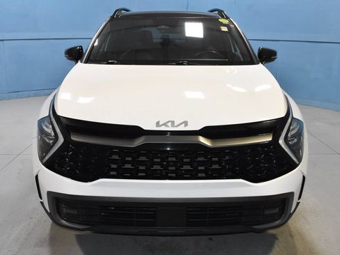 Used 2023 Kia Sportage X-Pro AWD/4WD image 26