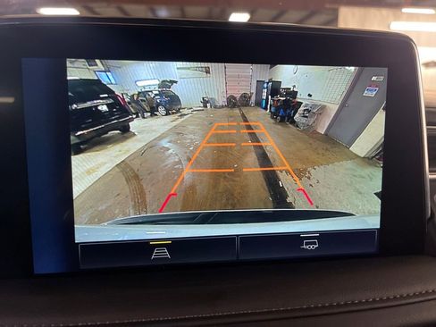 Certified 2024 Chevrolet Suburban LT image 20