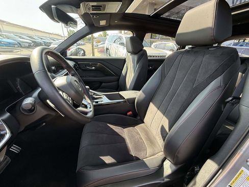 Certified 2025 Acura ADX A-Spec AWD/4WD image 13