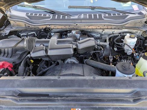 Used 2019 Ford F250 XL w/ STX Appearance Package image 21