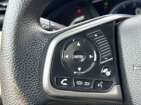 Used 2018 Honda Civic LX image 26