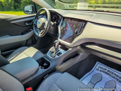 Certified 2025 Subaru Outback Premium AWD/4WD image 34