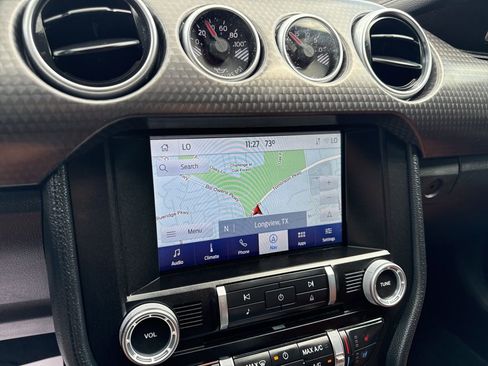 Used 2022 Ford Mustang GT Premium w/ GT Performance Package image 28