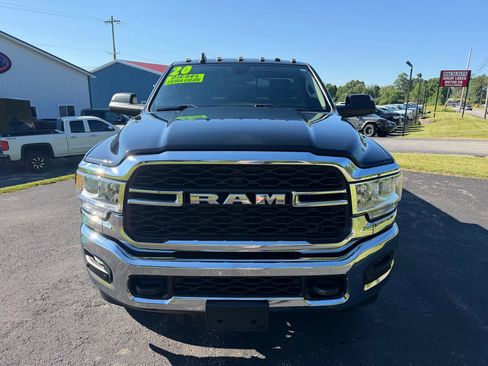 Used 2020 RAM 3500 Tradesman AWD/4WD image 2