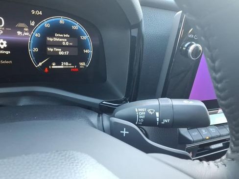 New 2026 Toyota Camry XSE image 14