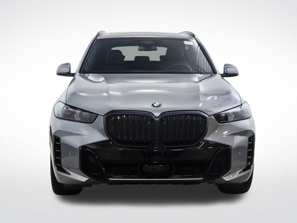 Used 2026 BMW X5 xDrive40i w/ M Sport Package AWD/4WD image 8