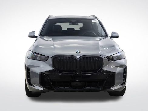 Used 2026 BMW X5 xDrive40i w/ M Sport Package AWD/4WD image 8