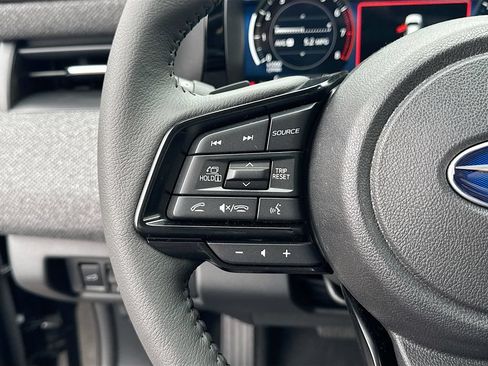 New 2026 Subaru Outback Limited AWD/4WD image 8