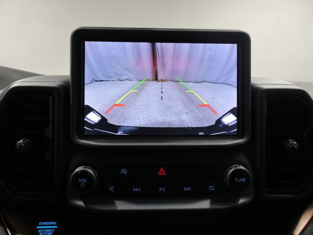 Used 2024 Ford Bronco Sport Outer Banks AWD/4WD image 29