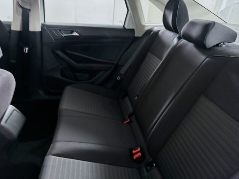 Used 2025 Volkswagen Jetta S FWD image 26
