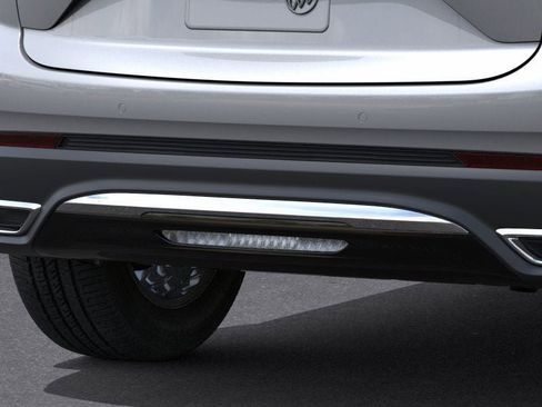 New 2026 Buick Envision Preferred image 14